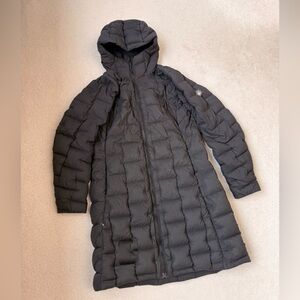 Arc’teryx Women’s Down Long Jacket